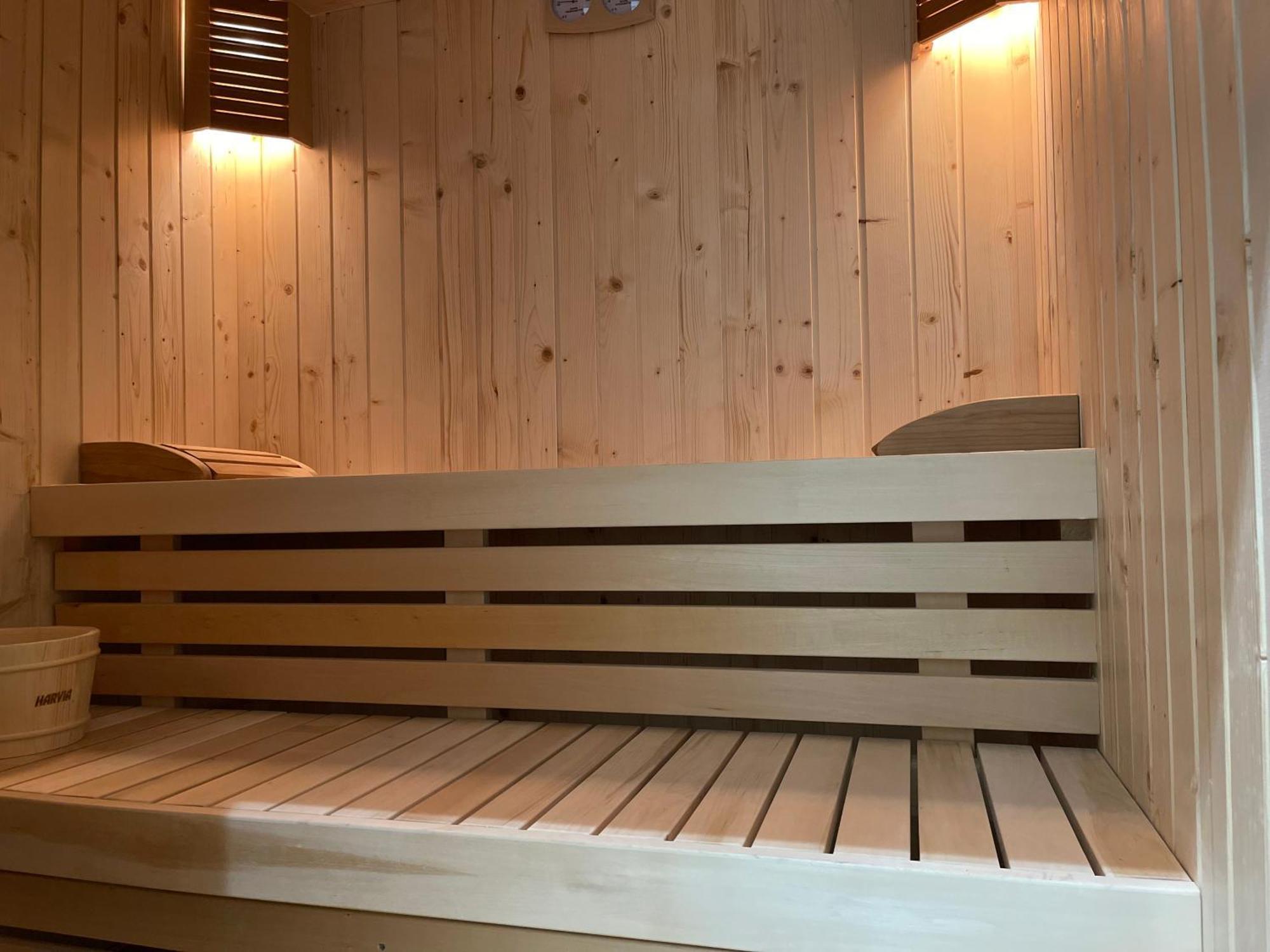 טיראנה Ambassador Skyline Apartments מראה חיצוני תמונה